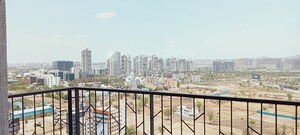 2 BHK Apartment – Exterior View View at Godrej 24, Hinjewadi - for Rent