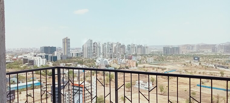 Exterior View, godrej-24 2 Bedroom 690 Sq.Ft. Apartment In Hinjewadi Pune 9253734