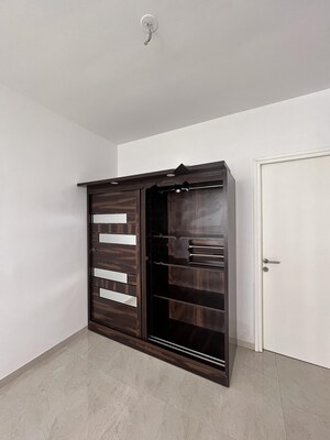 Furnished Amenities in 2 BHK Apartment at Godrej 24, Hinjewadi – for Rent