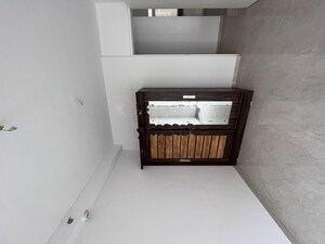 Furnished Amenities in 2 BHK Apartment at Godrej 24, Hinjewadi – for Rent