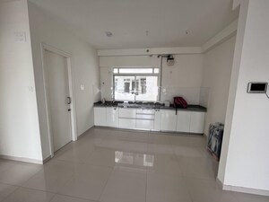 Kitchen in 2 BHK Apartment at Godrej 24, Hinjewadi – for Rent
