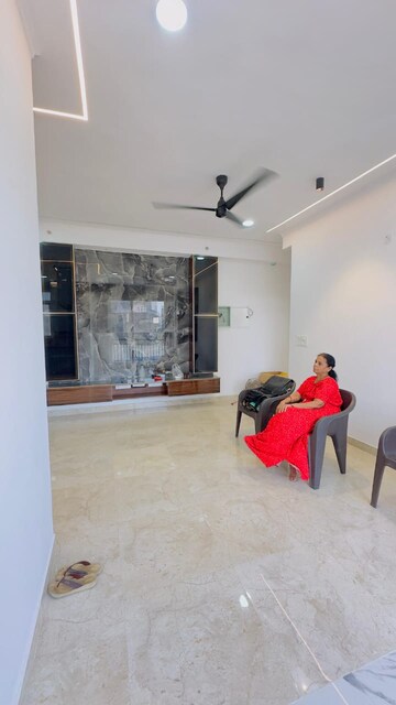 Parking in 3 BHK Apartment at Amrapali Golf Homes, Sector 4 Greater Noida – for Rent