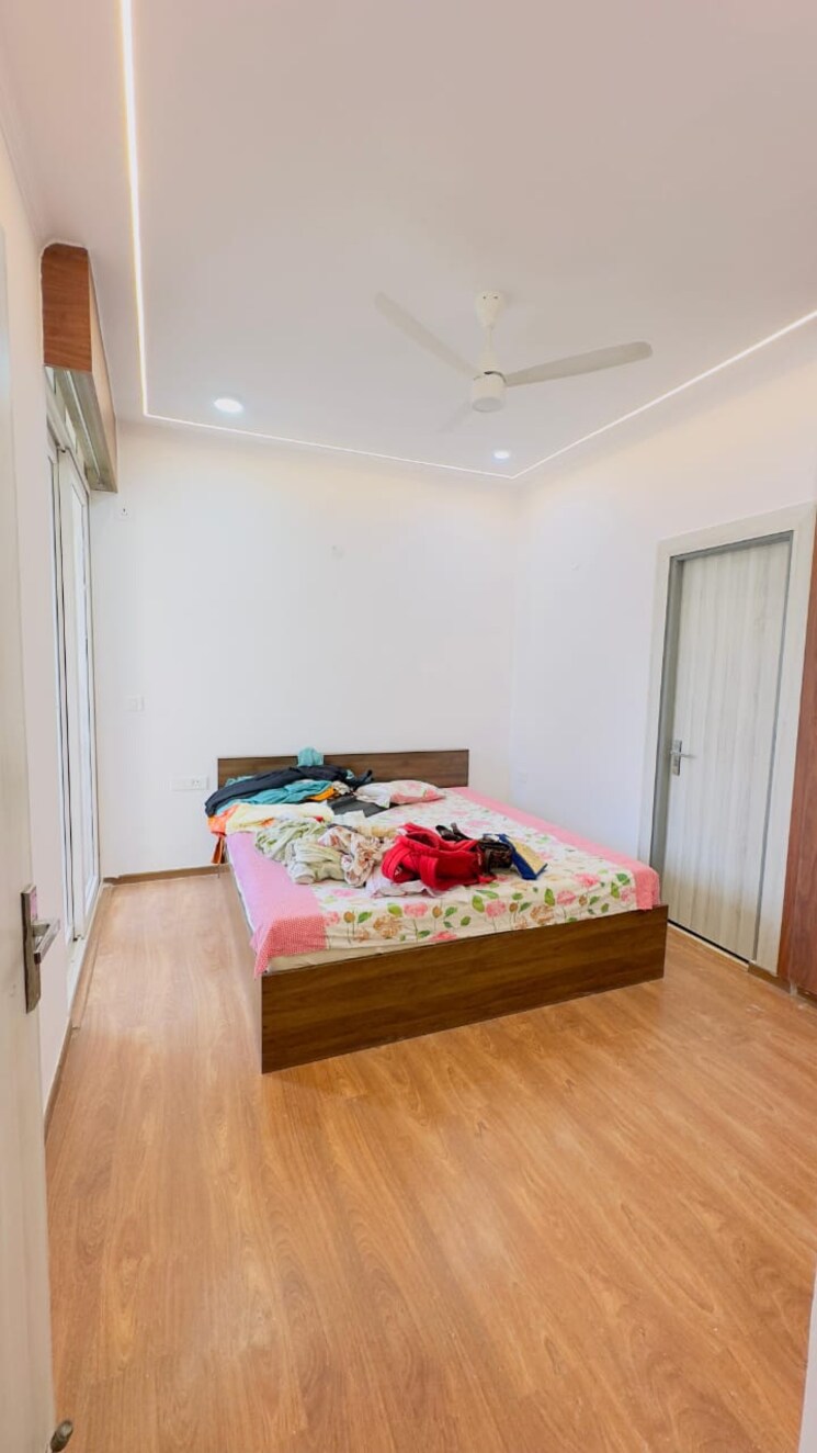 Bedroom, amrapali-golf-homes 3 Bedroom 1115 Sq.Ft. Apartment In Sector 4 Greater Noida Greater Noida 9253949