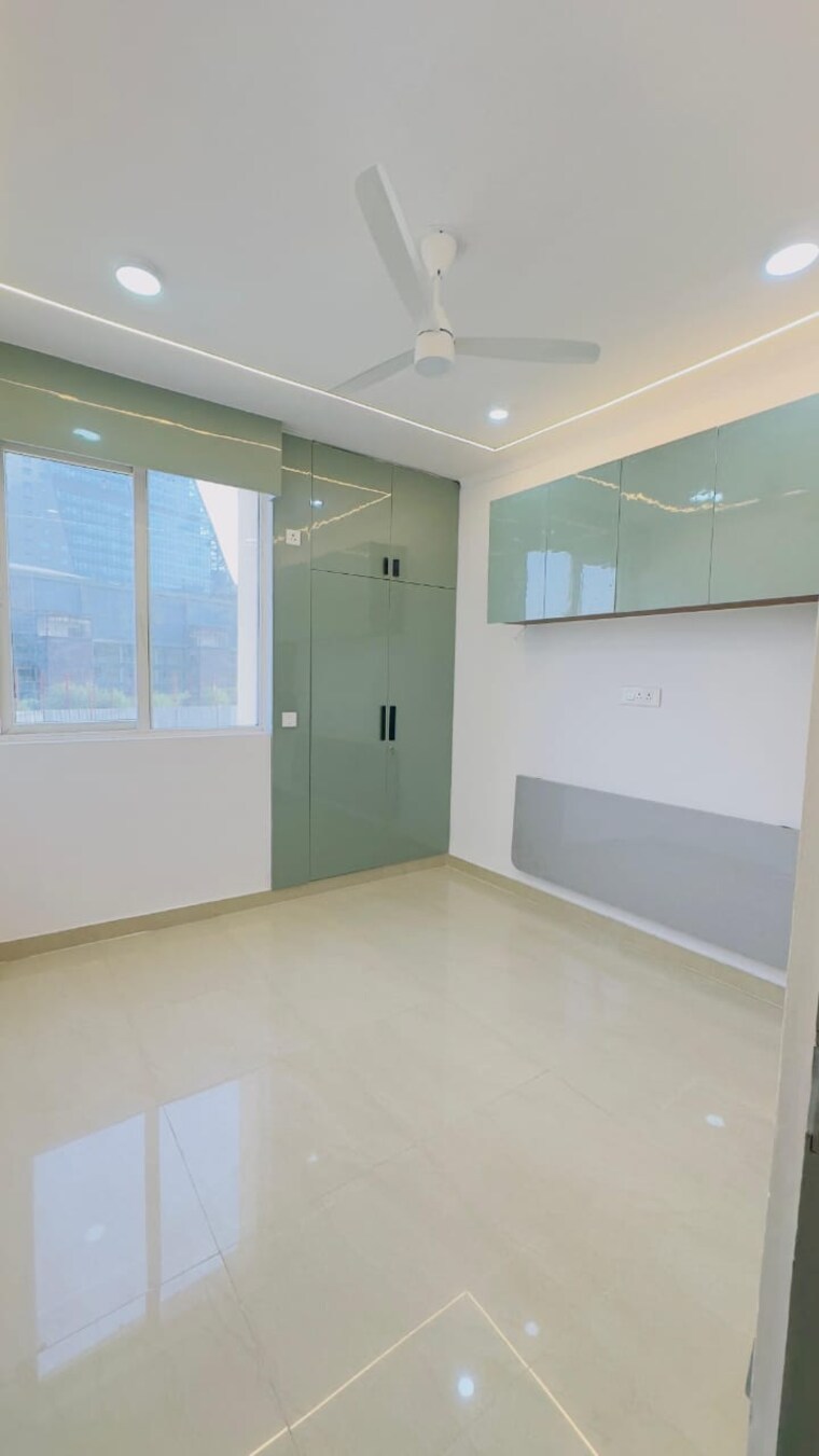 Room, amrapali-golf-homes 3 Bedroom 1115 Sq.Ft. Apartment In Sector 4 Greater Noida Greater Noida 9253949