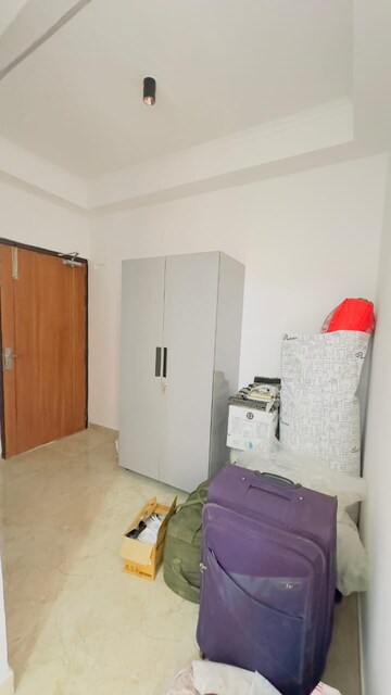 Bathroom in 3 BHK Apartment at Amrapali Golf Homes, Sector 4 Greater Noida – for Rent