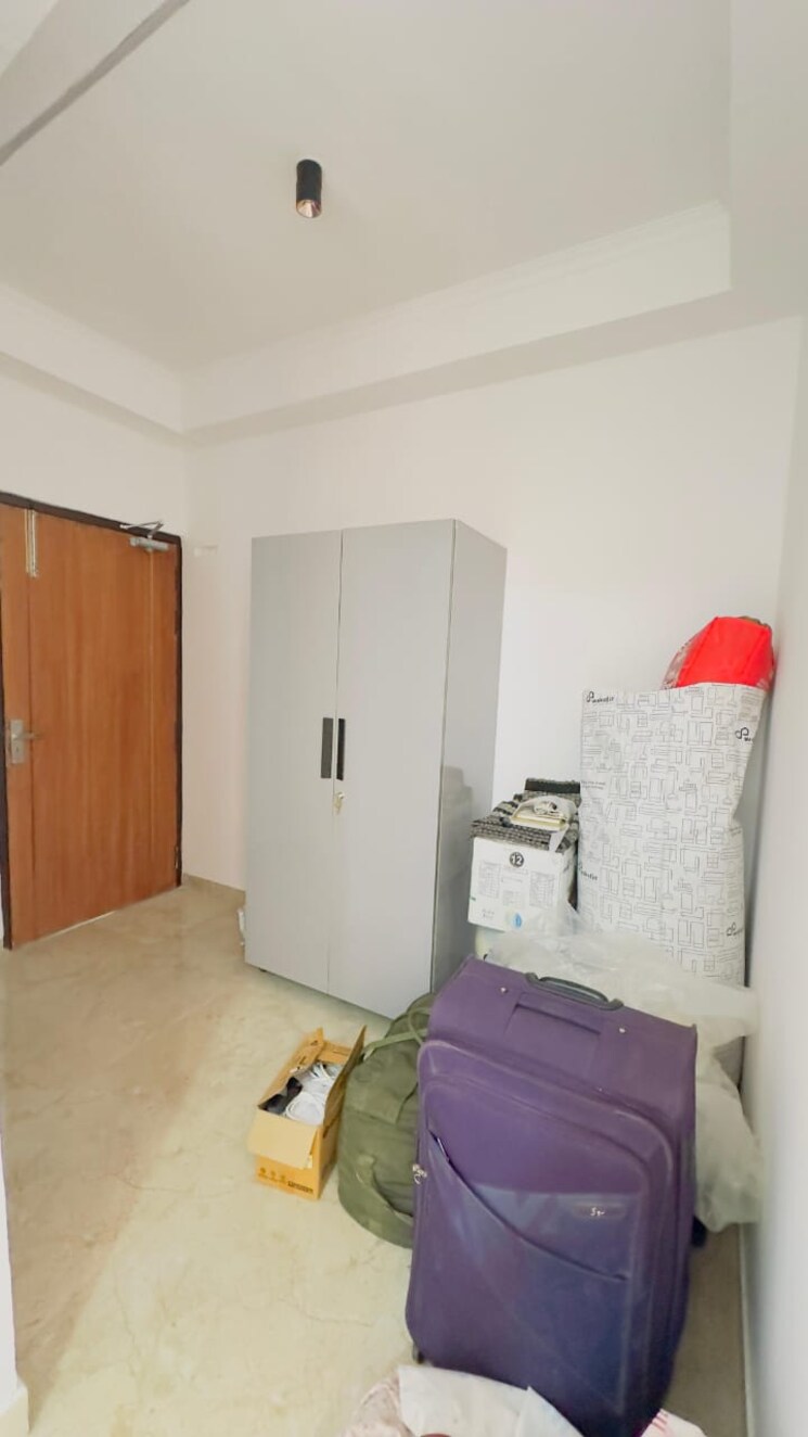 Bathroom, amrapali-golf-homes 3 Bedroom 1115 Sq.Ft. Apartment In Sector 4 Greater Noida Greater Noida 9253949