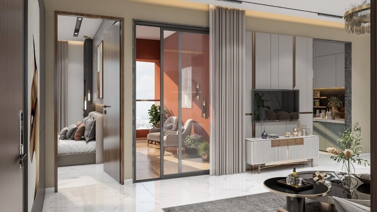 Other, viman nagar 3 Bedroom 1390 Sq.Ft. Apartment In Viman Nagar Pune 9253745