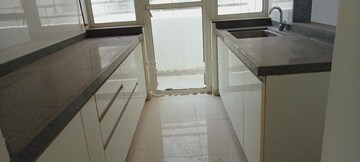 Kitchen in 2 BHK Apartment at Godrej 24, Hinjewadi – for Rent