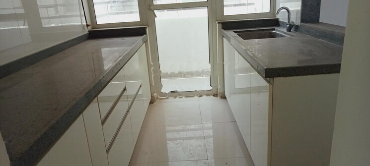 Kitchen, godrej-24 2 Bedroom 690 Sq.Ft. Apartment In Hinjewadi Pune 9253734