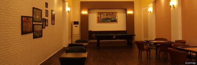 undefined, gaur-saundaryam 3 Bedroom 2401 Sq.Ft. Apartment In Tech Zone 4 Greater Noida Greater Noida 9253788