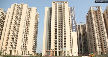 3 BHK Apartment For Sale in Gaur Saundaryam, Tech Zone 4 Greater Noida