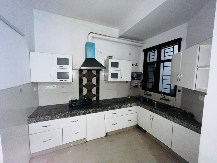 Kitchen, ms-enclave-zirakpur 3 Bedroom 150 Sq.Yd. Apartment In Dhakoli Zirakpur 9253821