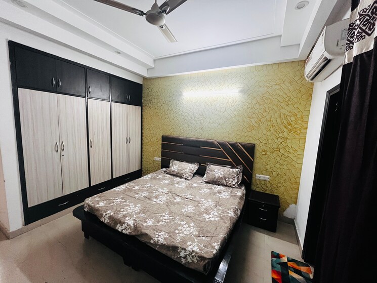 Kitchen, ms-enclave-zirakpur 3 Bedroom 150 Sq.Yd. Apartment In Dhakoli Zirakpur 9253821