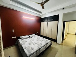 3 BHK + Pooja Room Apartment For Sale in MS Enclave Zirakpur