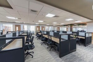  Office Space For Rent in Golden Nest Kalyani Nagar, Kalyani Nagar