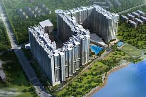 2 BHK Apartment For Sale in Aliens Space Station, Tellapur