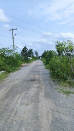 955 Sq.Ft. Plot in Ozar