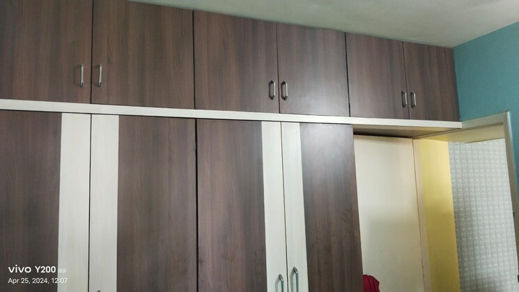 undefined, jairaj-riddhi-siddhi-paradise 1 Bedroom 610 Sq.Ft. Builder Floor In Dhayari Pune 9253854