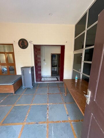 Furnished Amenities in 3 BHK Builder Floor at Omaxe NRI City Plots, Omega Ii Greater Noida – for Rent