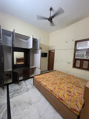 3 BHK Builder Floor For Rent in Omaxe NRI City Plots, Omega Ii Greater Noida