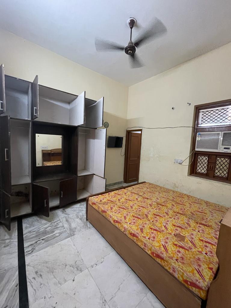 3 BHK + Study Room Builder Floor For Rent in Omaxe NRI City Plots