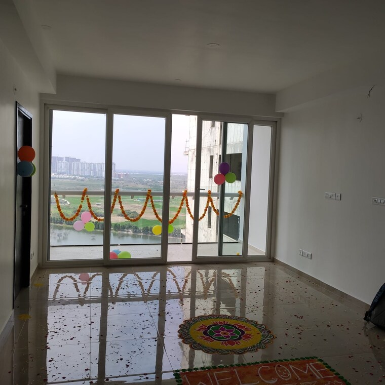 Room, aliens-space-station 2 Bedroom 1254 Sq.Ft. Apartment In Tellapur Hyderabad 9253737