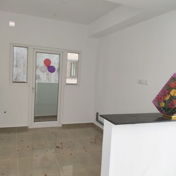 Furnished Amenities in 2 BHK Apartment at Aliens Space Station, Tellapur – for Sale