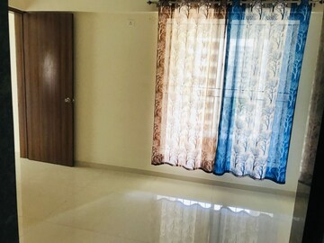 Building Lobby in 2 BHK Apartment at Pristine Pronext, Wakad – for Sale