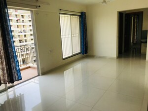 Room in 2 BHK Apartment at Pristine Pronext, Wakad – for Sale