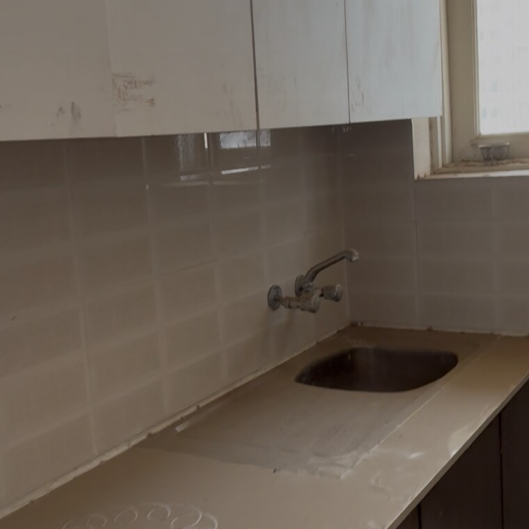 Kitchen, tdi-the-retreat 3 Bedroom 180 Sq.Yd. Builder Floor In Sector 89 Faridabad 9253955