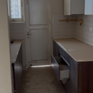 Bathroom in 3 BHK Builder Floor at TDI The Retreat, Sector 89 – for Rent