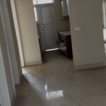 Bathroom in 3 BHK Builder Floor at TDI The Retreat, Sector 89 – for Rent