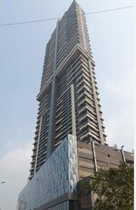 2 BHK + Pooja Room,Servant Room,Study Room,Extra Room 800 Sq.Ft. Apartment in Nathani Heights