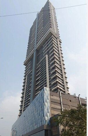 2 BHK Apartment For Rent in Nathani Heights, Dalal Estate