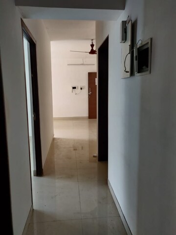 Building Lobby in 1 BHK Apartment at Veena Serenity, Chembur – for Rent