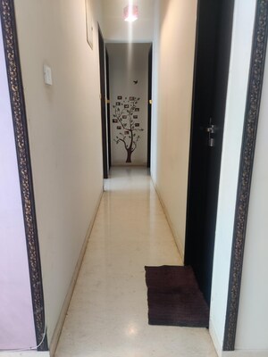 Building Lobby in 3 BHK Apartment at VTP Urban Space, Nibm Road – for Rent