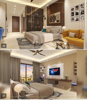  1 BHK Apartment at Sector 79 – for Sale