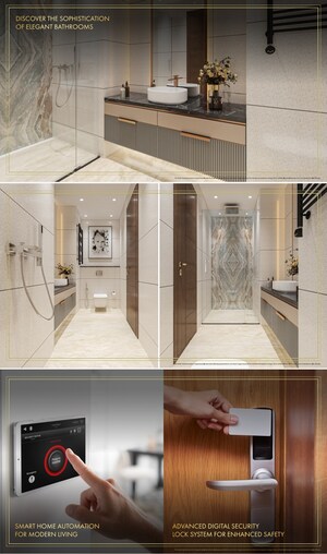  Studio Apartment at Sector 79 – for Sale