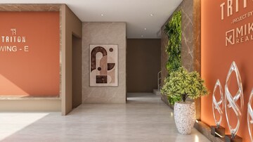 Room in 3 BHK Apartment at Viman Nagar – for Sale