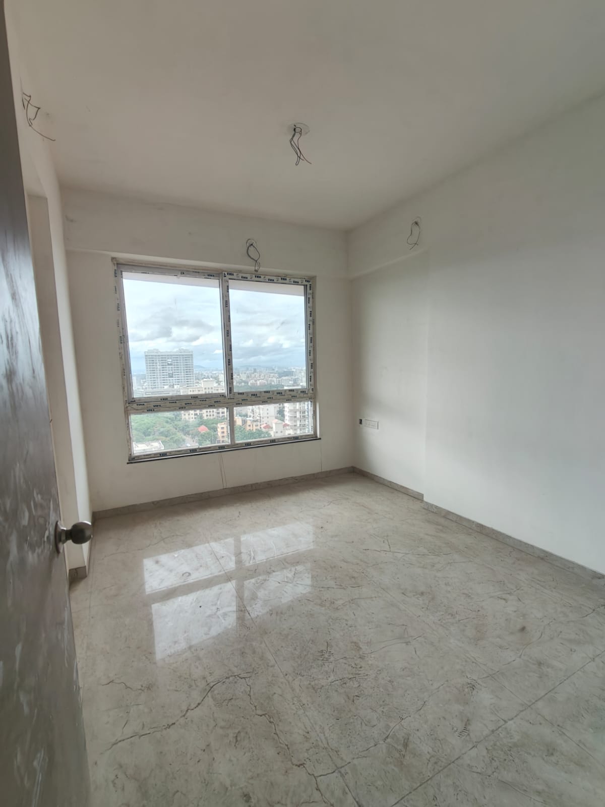 3 BHK + Pooja Room,Servant Room,Study Room,Extra Room Apartment For Rent in VTP Urban Space