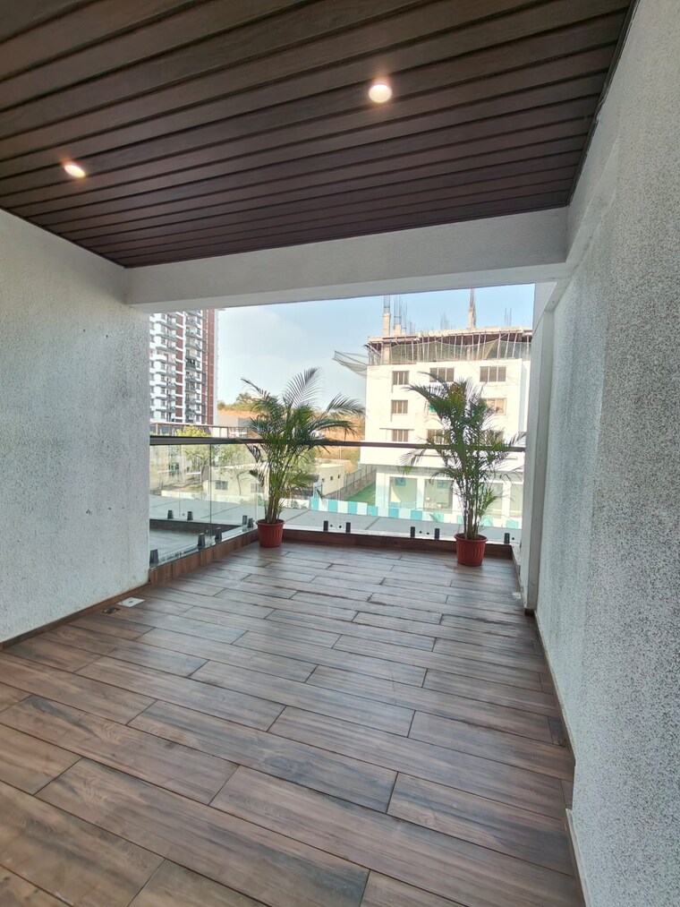  Parking, vtp-urban-space 3 Bedroom 2300 Sq.Ft. Apartment In Nibm Road Pune 9253866