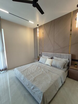 Bedroom in 3 BHK Apartment at VTP Urban Space, Nibm Road – for Rent