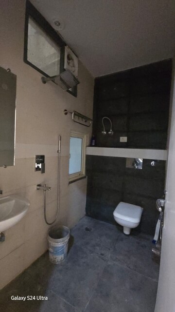 Bathroom in 3 BHK Apartment at Sector 22b – for Sale