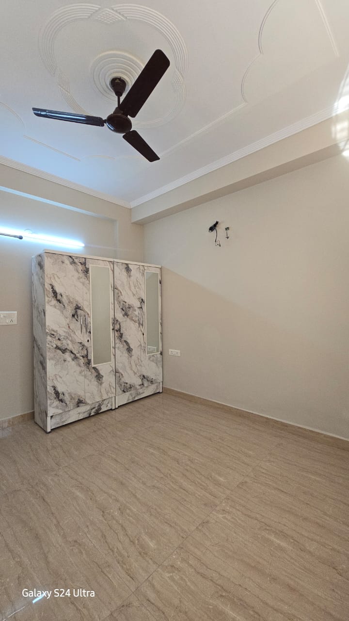 3 BHK Apartment For Sale in  Builder Floor SectoR-22 