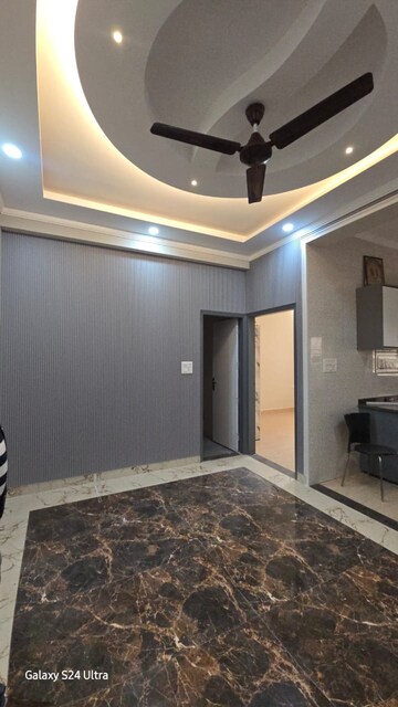 Kitchen in 3 BHK Apartment at Sector 22b – for Sale