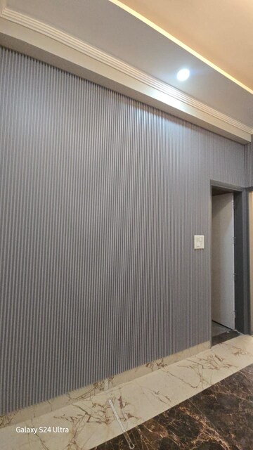 Building Lobby in 3 BHK Apartment at Sector 22b – for Sale