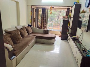 1 BHK Apartment For Sale in Charkop Gaon