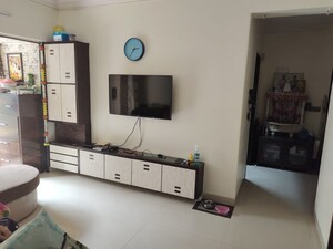 Furnished Amenities in 1 BHK Apartment at Charkop Gaon – for Sale