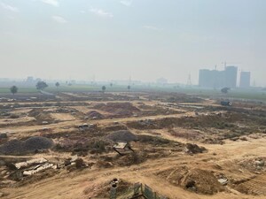 Plot Area in  Plot at Central Park Flower Valley Mikasa Plots, Sohna Sector 33 – for Sale