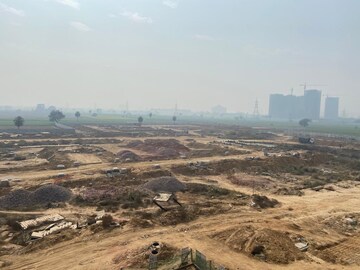 Plot Area in  Plot at Central Park Flower Valley Mikasa Plots, Sohna Sector 33 – for Sale